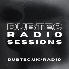 Dubtec Radio Sessions - Audio K9 - 14.02.25 (House/Tech House Mix)