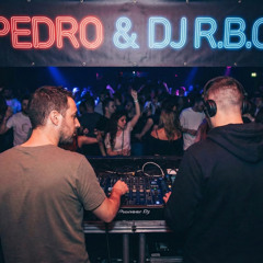 Pedro & DJ R.B.C - Komodo (sample)