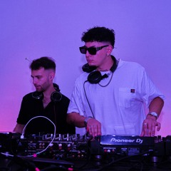 ECKO Music Festival M.O.Z B2B MagicGabe