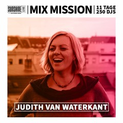 Day 9 | Mix Mission 2023 | JUDITH VAN WATERKANT