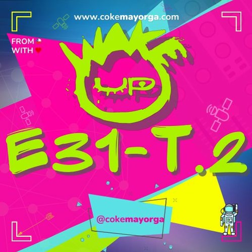 @CokeMayorga #WakeUp - Episodio 31 #CarambaShow (Temp. 2) #BailaCaramba