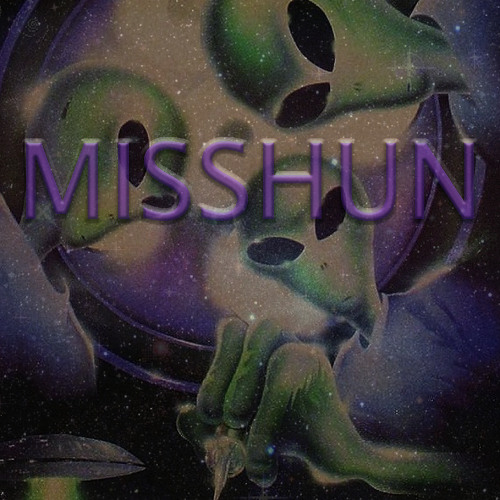 MISSHUN prod.mirskii
