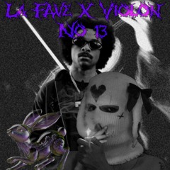 La Feve X Violon No 13
