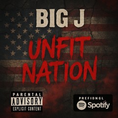 Unfit Nation