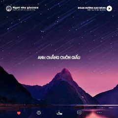 Đoạn Đường Sao Băng Lofi - KHA x Duck(Linhh cover)