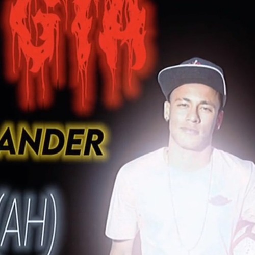 GTA Sander MTG