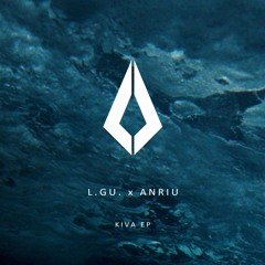L.GU. X Anriu - Cadere (Original Mix)
