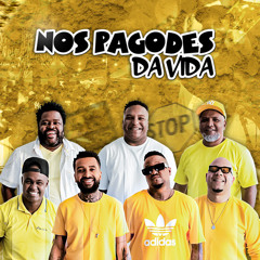 Corpo Fechado (Ao Vivo no Tô no Trabalho Amor)