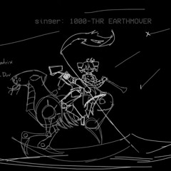 the rider's name was death (war without reason wip 1)