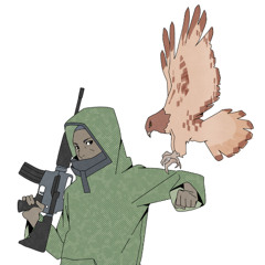 LET ME. (OPEN YOUR EYES TRILL)