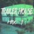 Artwork for Trailer House Mix. 1