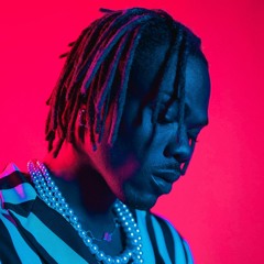 CKay - Love Nwantiti X Remix By Magic.pro 2021