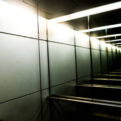 Night Basement Mix