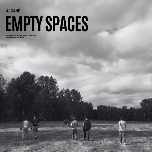 Empty Spaces (FREE DL)