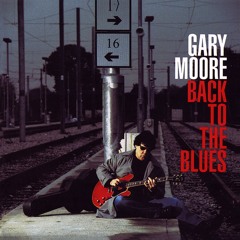 Enough of the Blues