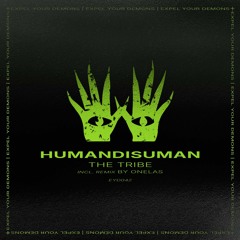 PREMIERE | HumanDisuman - Rhyno [Expel Your Demons]