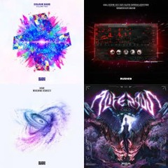 (Chosic) (Chosic) Colour Bass filtered by tempo sorted by Camelot