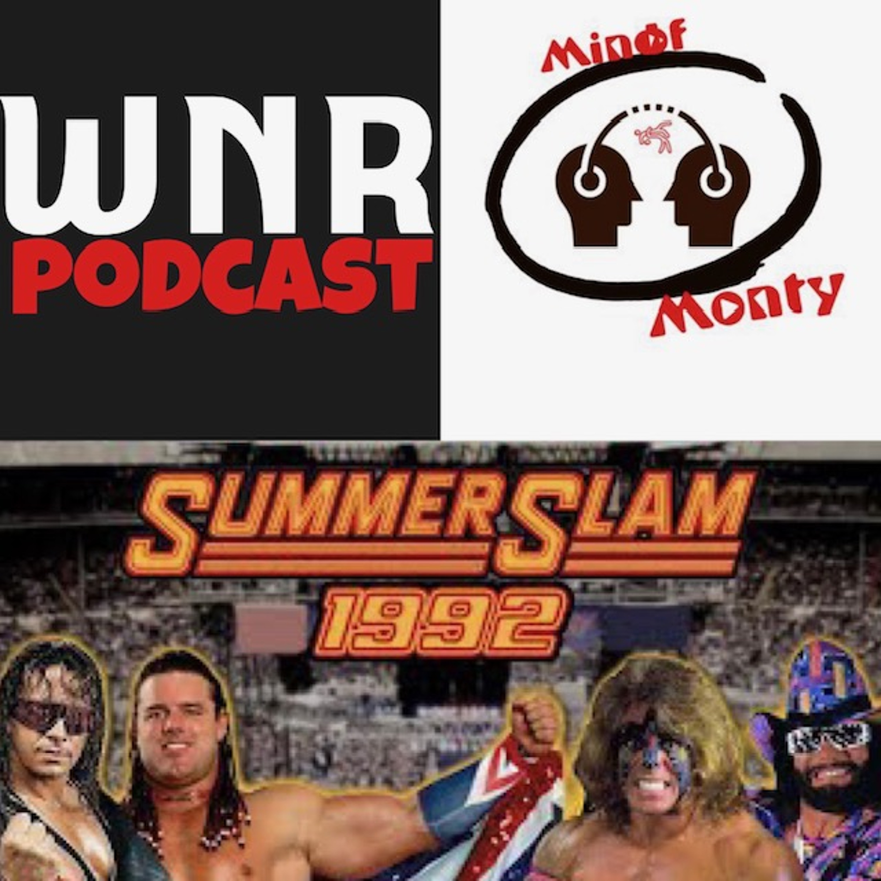 the WNR podcast