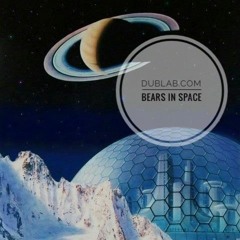 Dublab Bears in Space February 2023