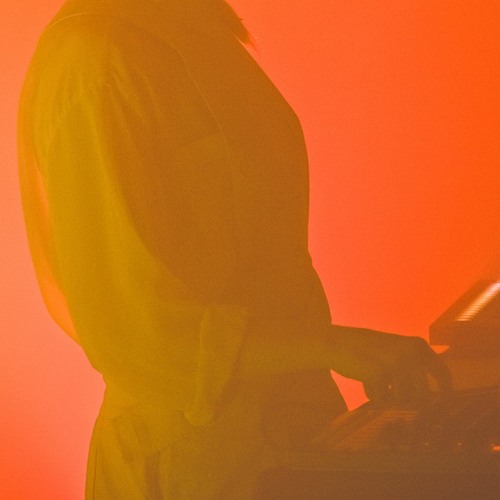 Live at IKLECTIK 2023