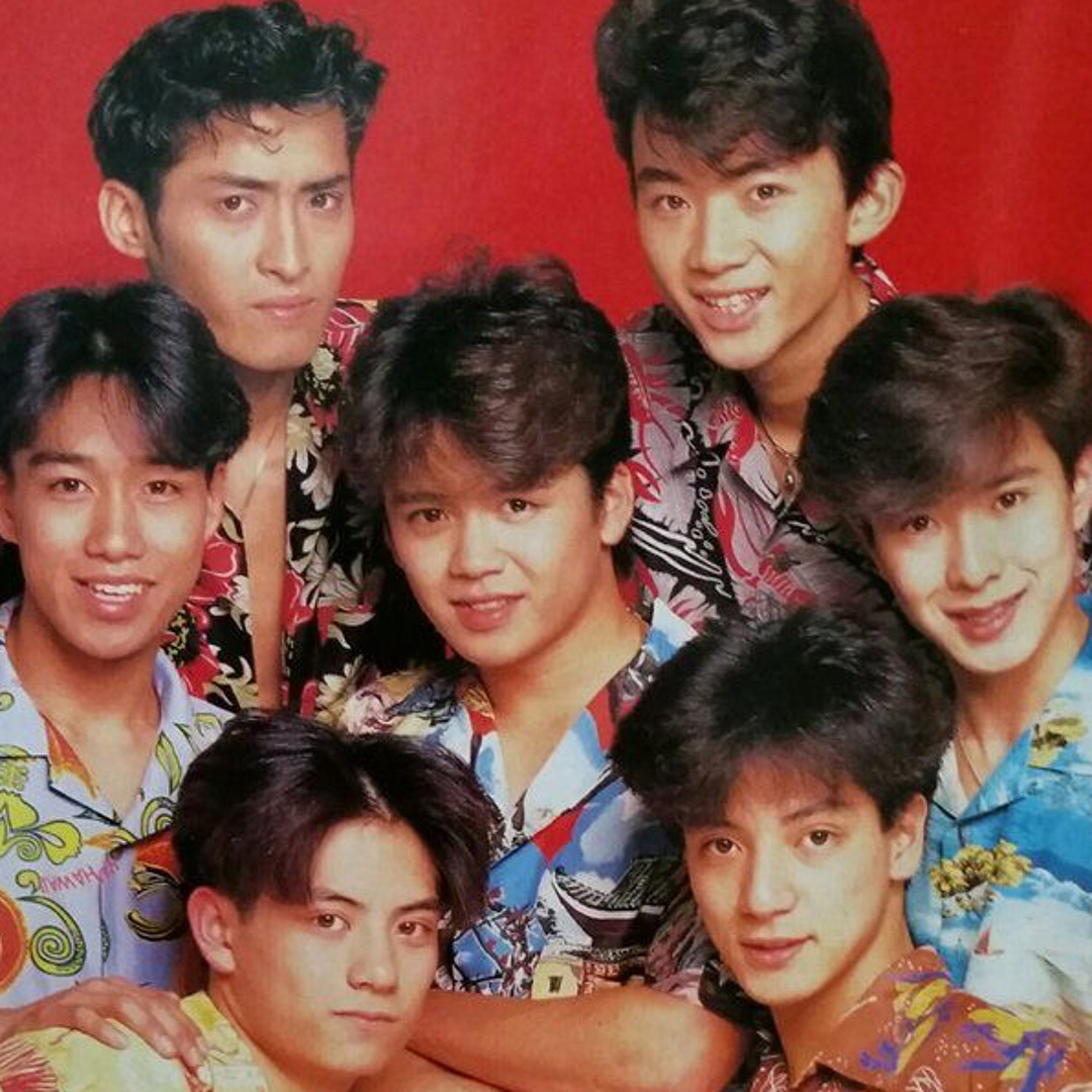 光GENJI 生写真②