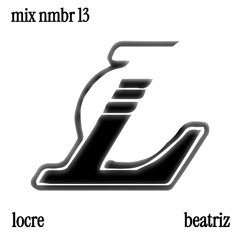 Locre  - Beatriz mix 013