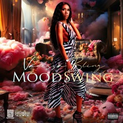 Vanessa Bling - Mood Swing [Dress Code Riddim]