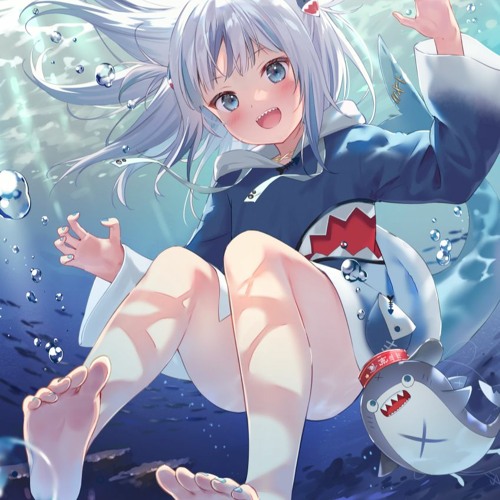 ジェリーフィッシュ/Jellyfish (feat. ローラーガール/RollerGirl)