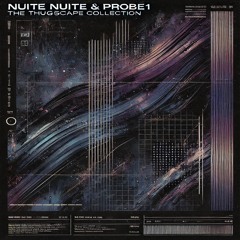 Nuite Nuite & Probe1 - The Thugscape Collection (2024)