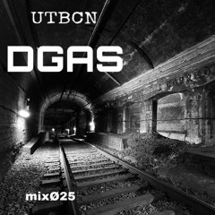 DGAS mixØ25