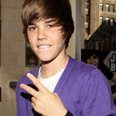 JUSTIN loveyoue2k2