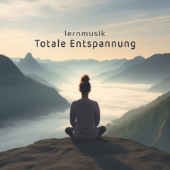 Totale Entspannung