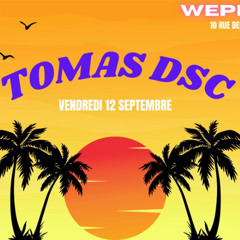 TOMAS -dsc- @BreWeppes 2025-09-12
