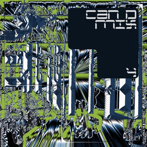 Can D Mix #4