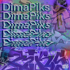 DimaPiks#6---UKG