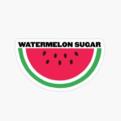 Harry Styles, Alok, Quintino - Watermelon Sugar (Dennis Cartier & SDC 'Party Never Ends' Edit)