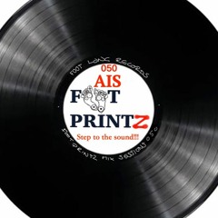 Foot PrintZ Sessions - 050 - AIS (Read Description)