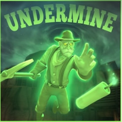 UNDERMINE Boss Theme WIP