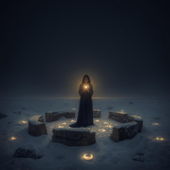 ✧ Born of the Dark – Winter Solstice Chant ✧