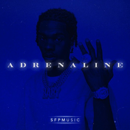 ADRENALINE Prod. by SFP - 130 bpm *Available @beatstars*