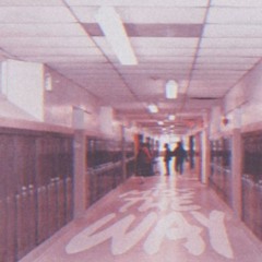 Sea Shapes - I miss the way