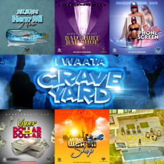 BAD SHIRT BAD SHOES RIDDIM MIX [MIXED BY @DJMAJESTY_].wav