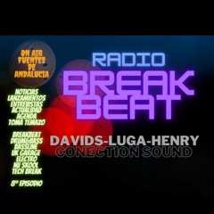 Radio BreakBeat 08