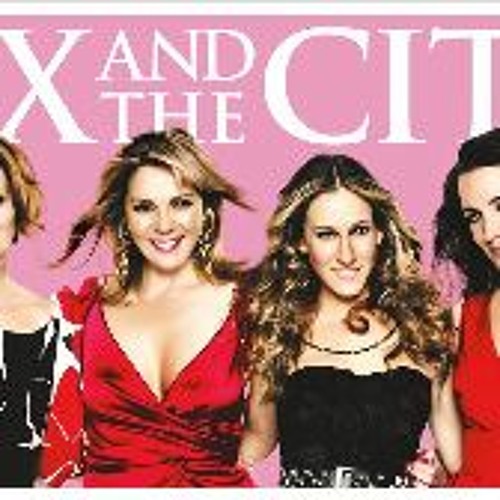 Sex and the deals city watch online free