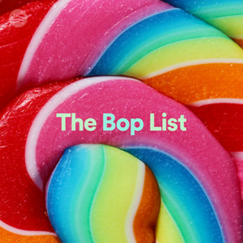 The Bop List