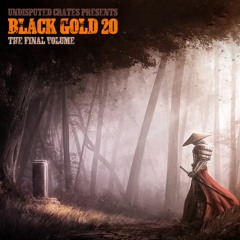 Black Gold 20 The Final Volume Audio Preview