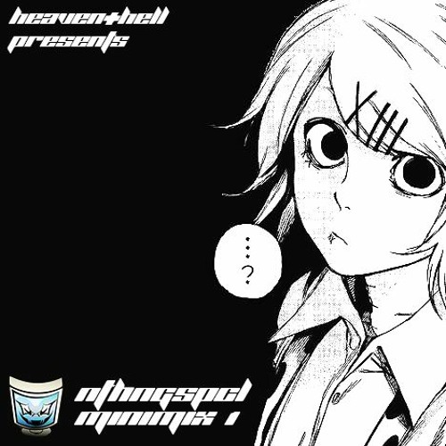 nthngspcl mix 1