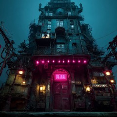 🧬 Techno-Punk Mix | "No More Silence" |🛠️Reconstructing Rhythm