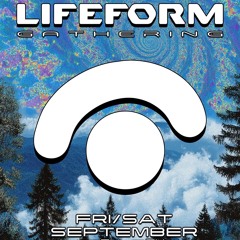 LifeForm Gathering set