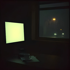 They call me Bomber - Edit03 - lo-fi indie folk